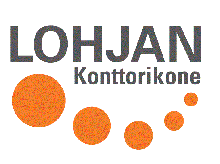 Lohjan konttorikone